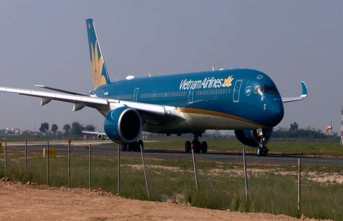 Vietnam Airlines l﻿ỗ nhưng vẫn phải đầu tư vì chiến lược dài hạn